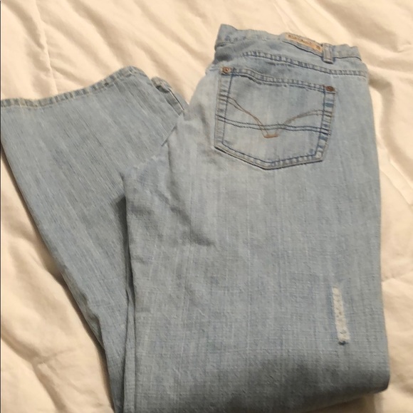 Buffalo Jeans - Picture 4 of 5